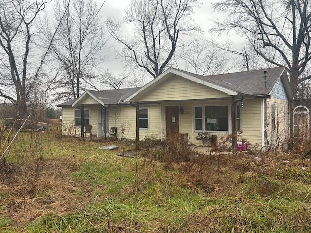 1220 Fraley Road Salt Lick, KY 40371 - Photo 1 of 11 IMG_1579