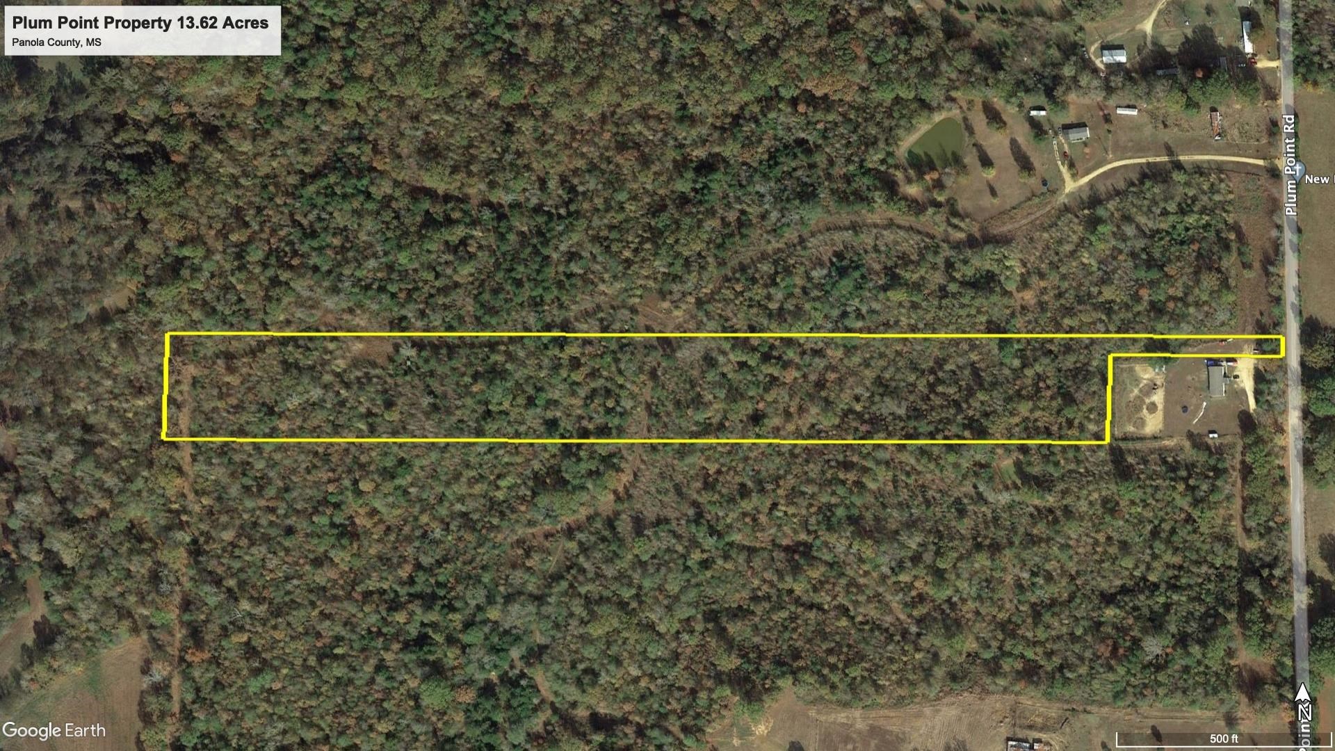 1120 Plum Point Road Pope, MS 38658 - Photo 9 of 11 Gallery Image 9