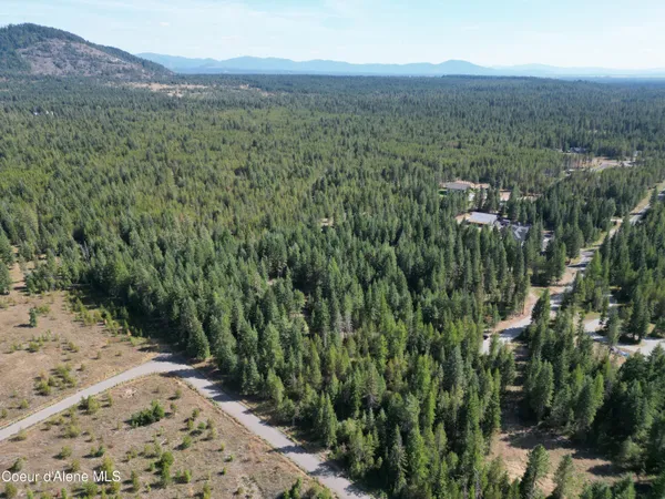 $1,880,000 | Lot 3 North Werre Road, Rathdrum, ID 83858