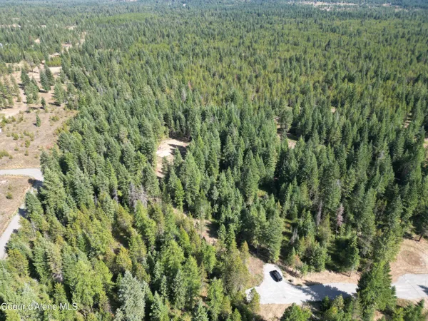 $1,880,000 | Lot 3 North Werre Road, Rathdrum, ID 83858