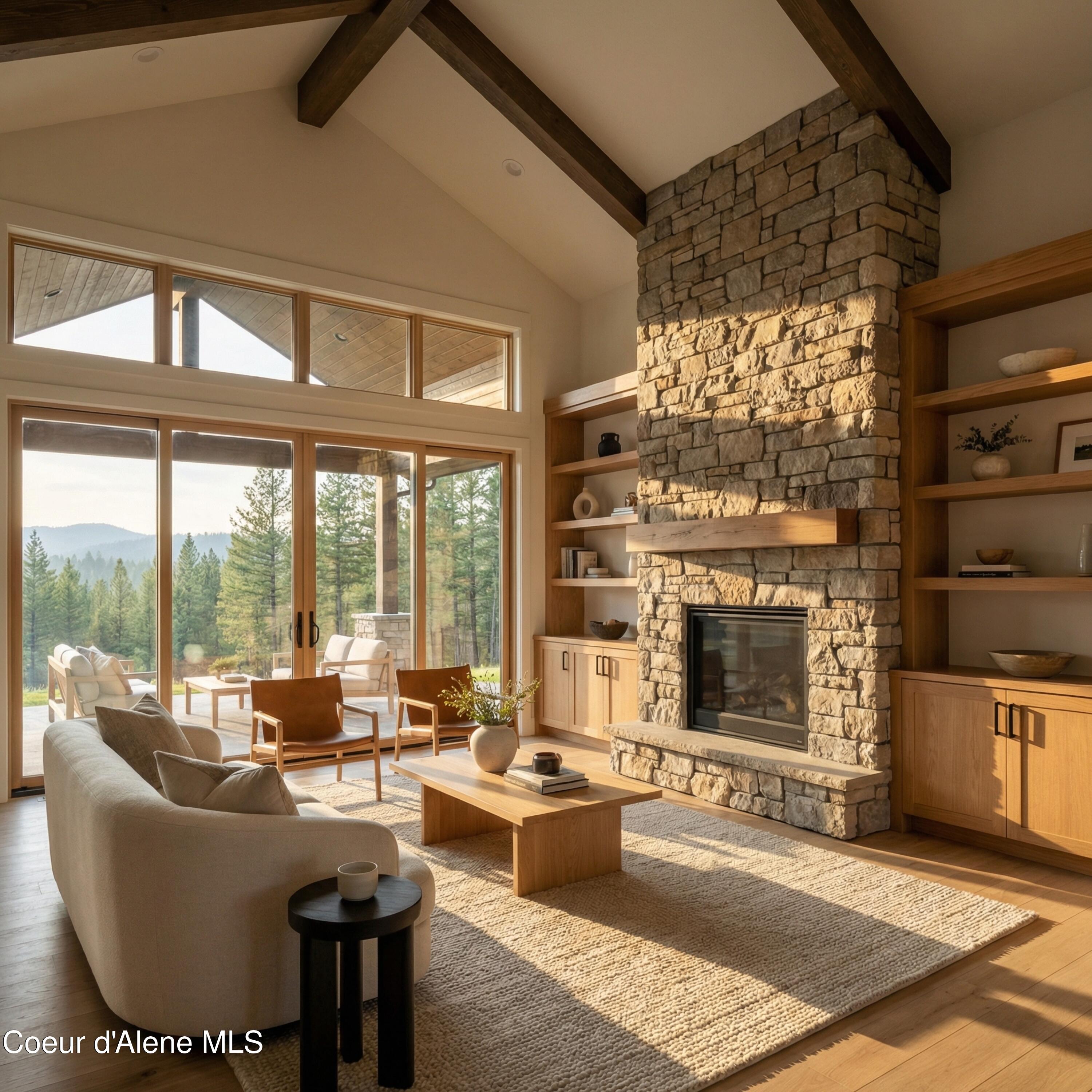 Lot 3 North Werre Road Rathdrum, ID 83858 - Photo 5 of 21 virtual rendering