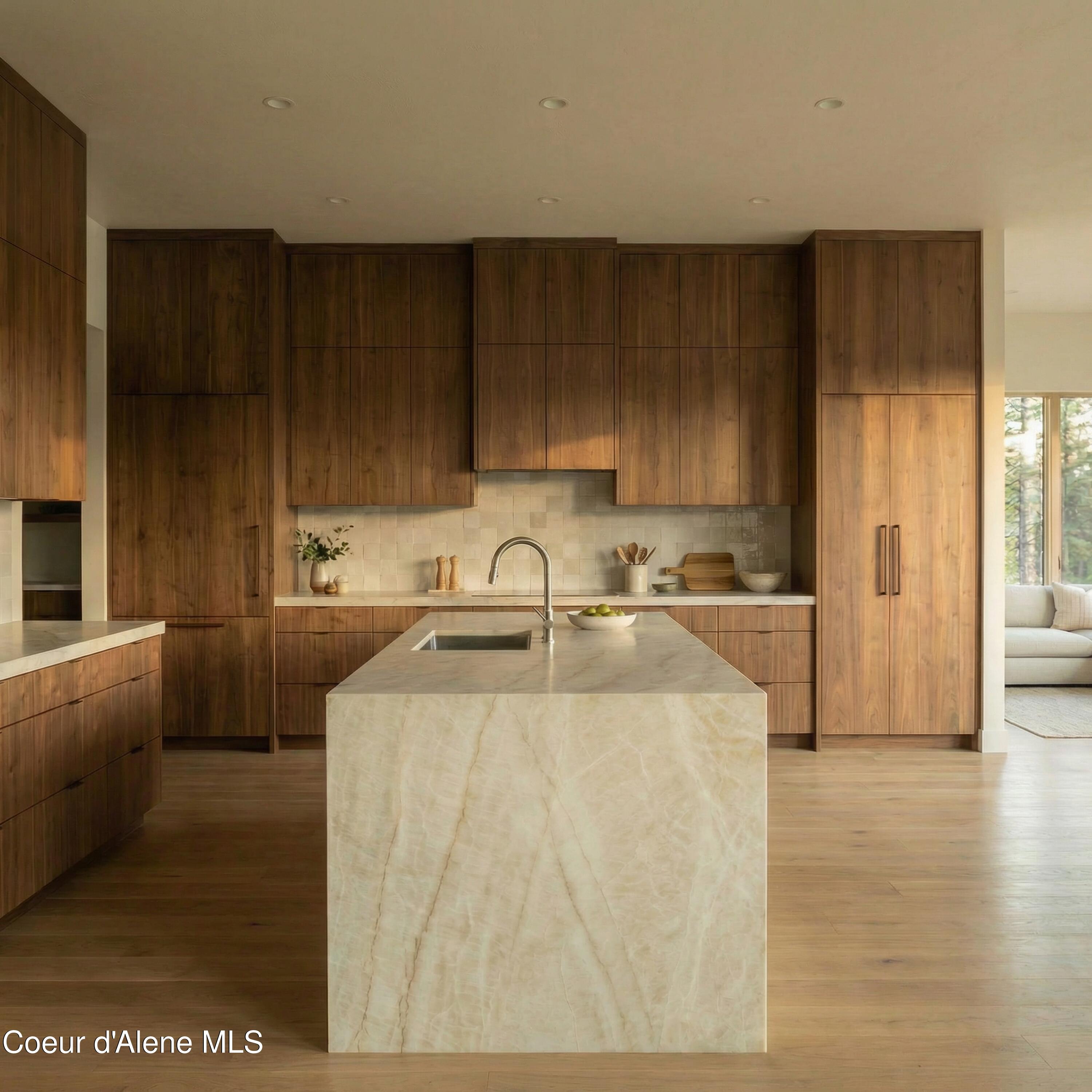 Lot 3 North Werre Road Rathdrum, ID 83858 - Photo 6 of 21 virtual kitceh concept