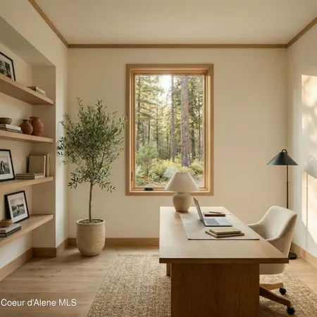 $1,880,000 | Lot 3 North Werre Road, Rathdrum, ID 83858