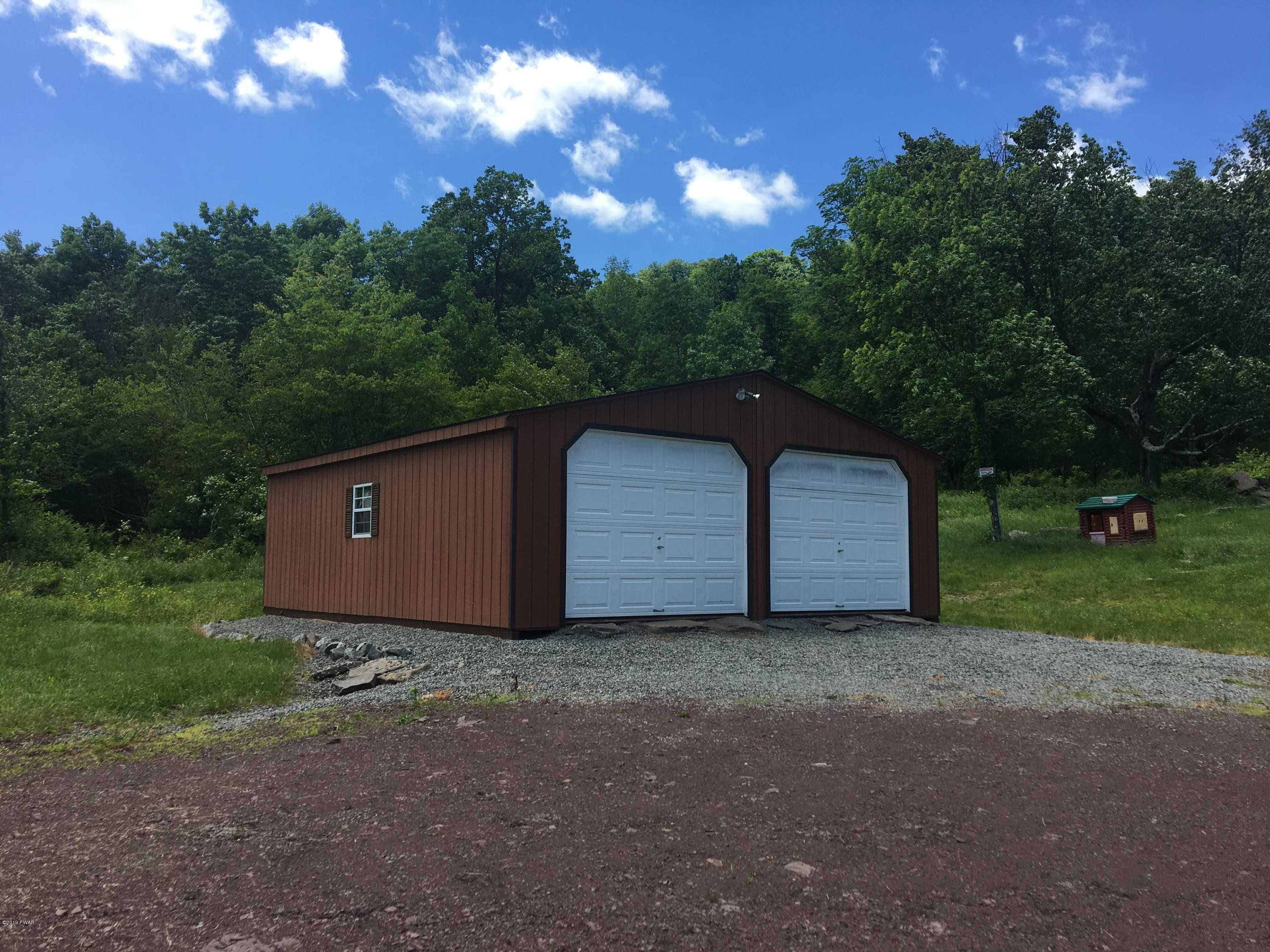 1199 Pine Mill Road Equinunk, PA 18417 - Photo 5 of 27