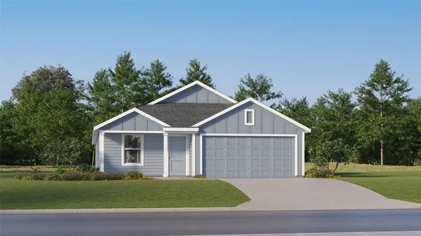 $239,990 | 559 Paris Street, Maxwell, TX 78656