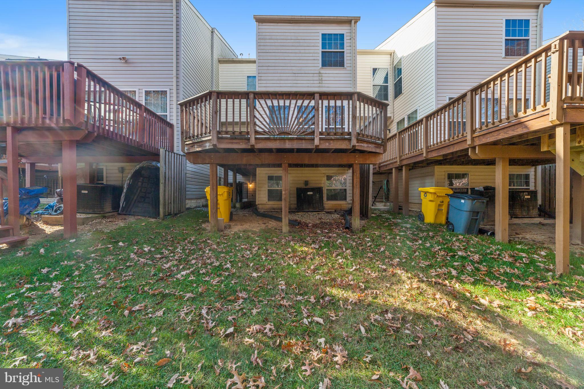 2548 Summers Ridge Drive Odenton, MD 21113 - Photo 16 of 30 Exterior (Front)