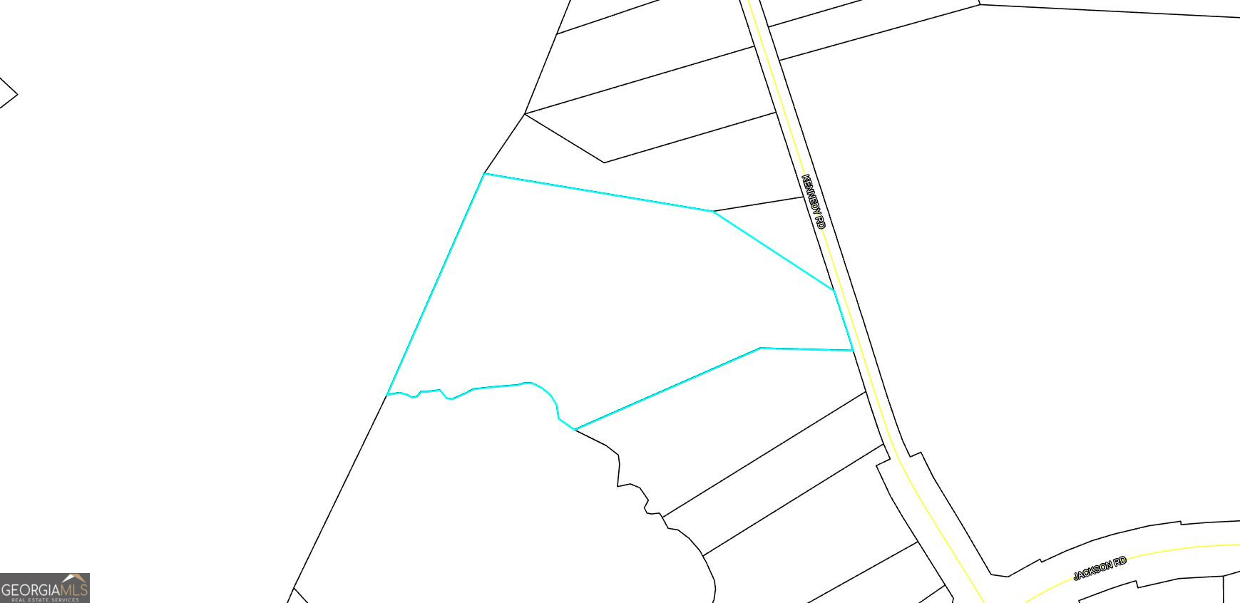 127 Kennedy Road Griffin, GA 30223 - Photo 2 of 2