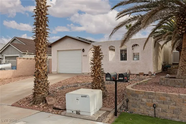 $249,900 | 1610 Lorna Drive, Henderson, NV 89011