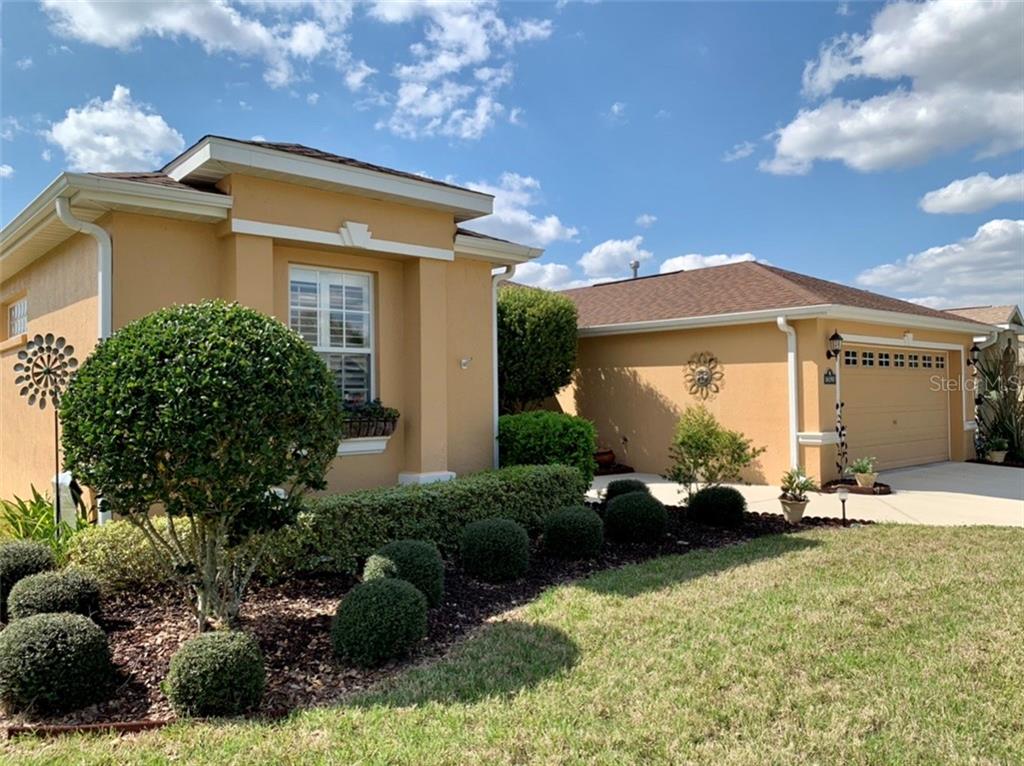 16190 Southwest 14th Avenue Road Ocala, FL 34473 - Photo 1 of 1 Gallery Image 1