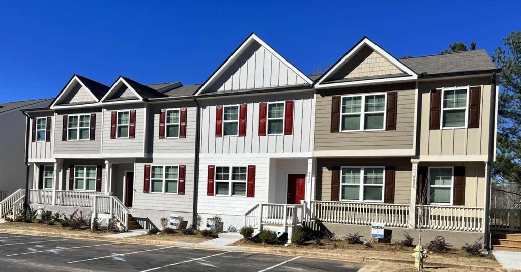 2850 Saratoga Lake View, Unit 13 Decatur, GA 30034 - Photo 1 of 1 Gallery Image 1