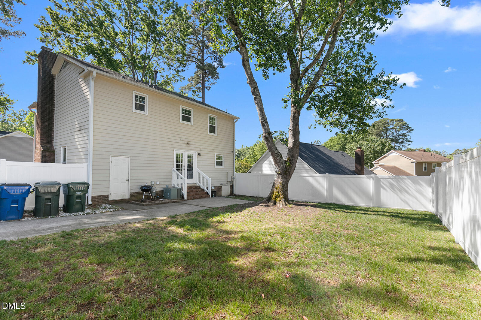 3513 Wickersham Way Raleigh, NC 27604 - Photo 29 of 31