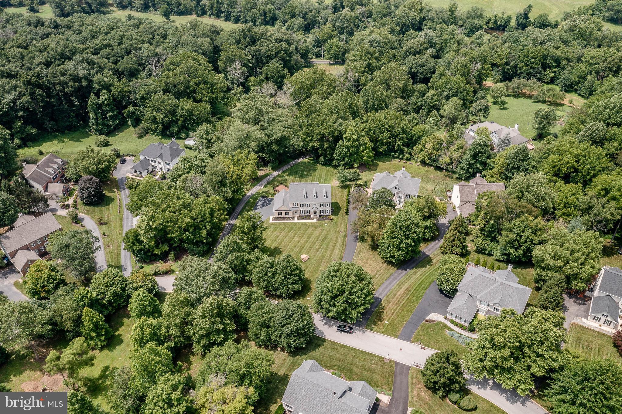 1021 Ridgehaven Road West Chester, PA 19382 - Photo 101 of 112 Gallery Image 101