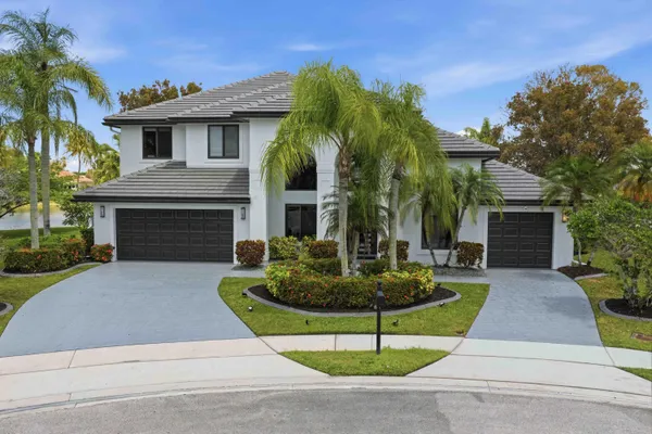 $1,549,900 | 22257 Vista Lago Drive, Boca Raton, FL 33428