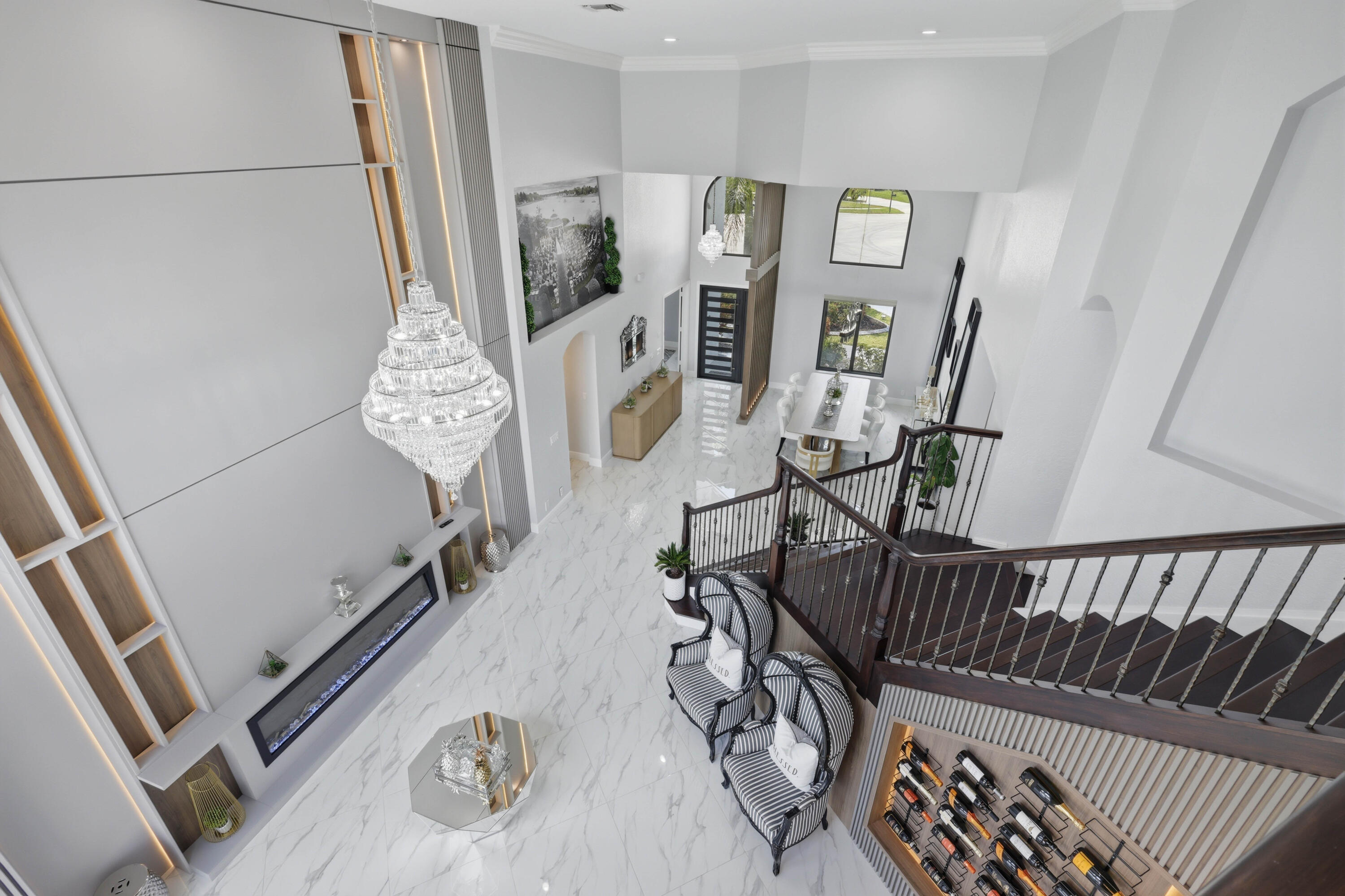 22257 Vista Lago Drive Boca Raton, FL 33428 - Photo 14 of 82 Loft View