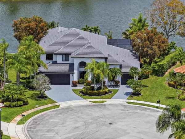 $1,549,900 | 22257 Vista Lago Drive, Boca Raton, FL 33428