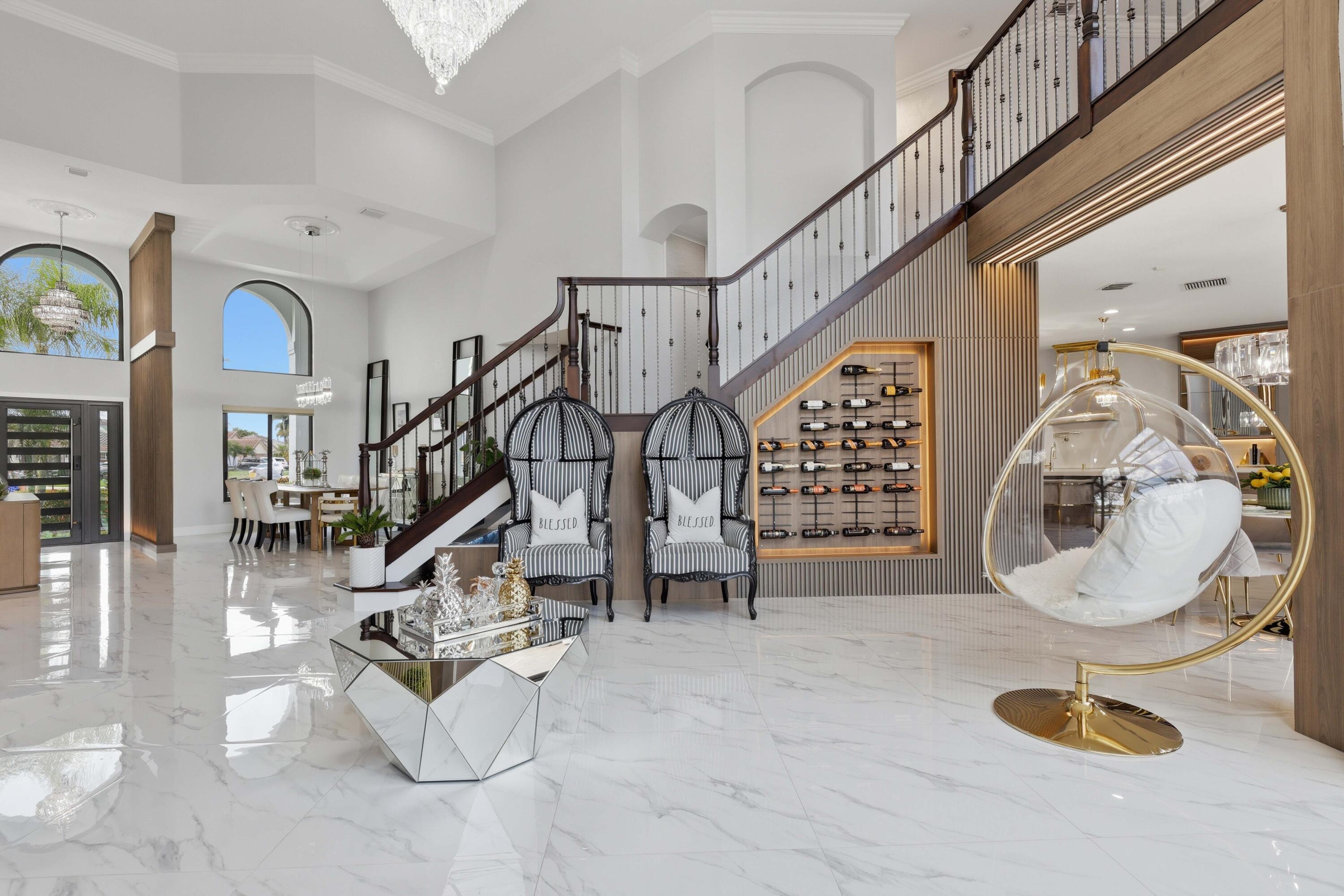 22257 Vista Lago Drive Boca Raton, FL 33428 - Photo 30 of 82 High Ceiling