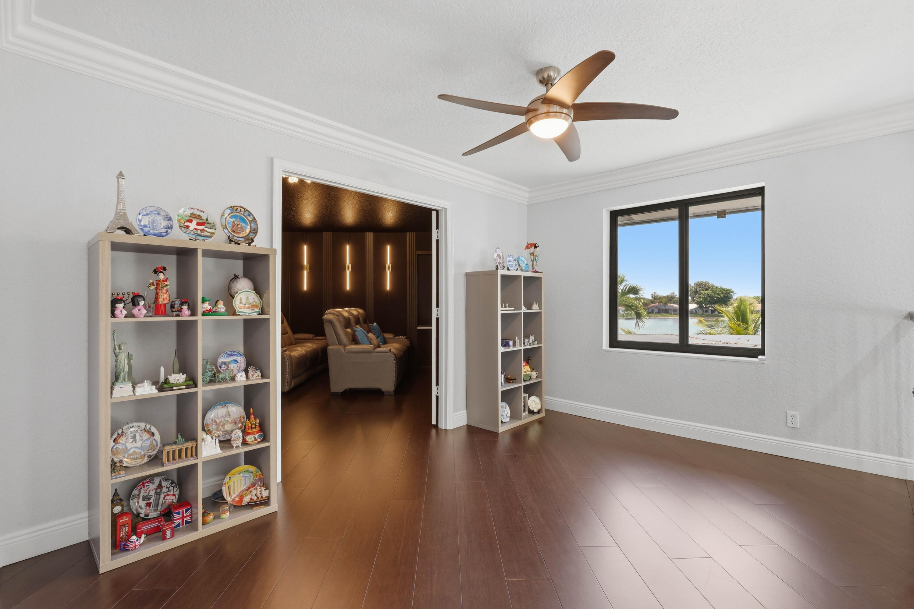 22257 Vista Lago Drive Boca Raton, FL 33428 - Photo 32 of 82 a living room with furniture and a window