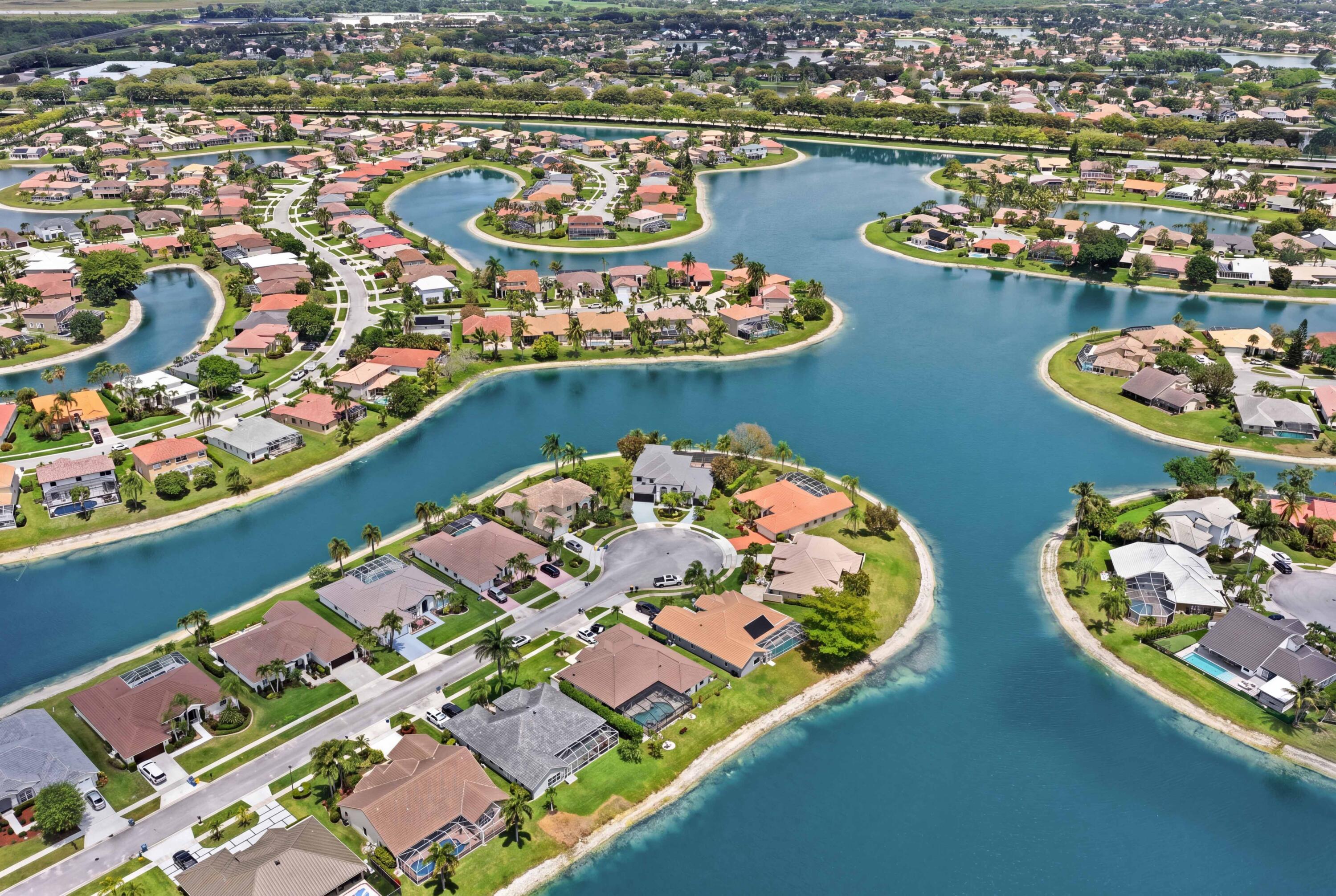 22257 Vista Lago Drive Boca Raton, FL 33428 - Photo 5 of 82 Boca Winds