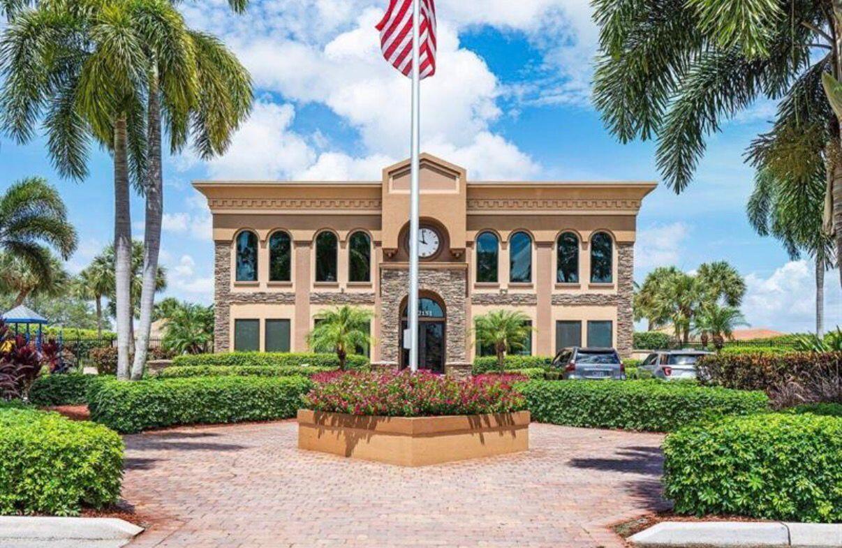 22257 Vista Lago Drive Boca Raton, FL 33428 - Photo 67 of 82 Clubhouse
