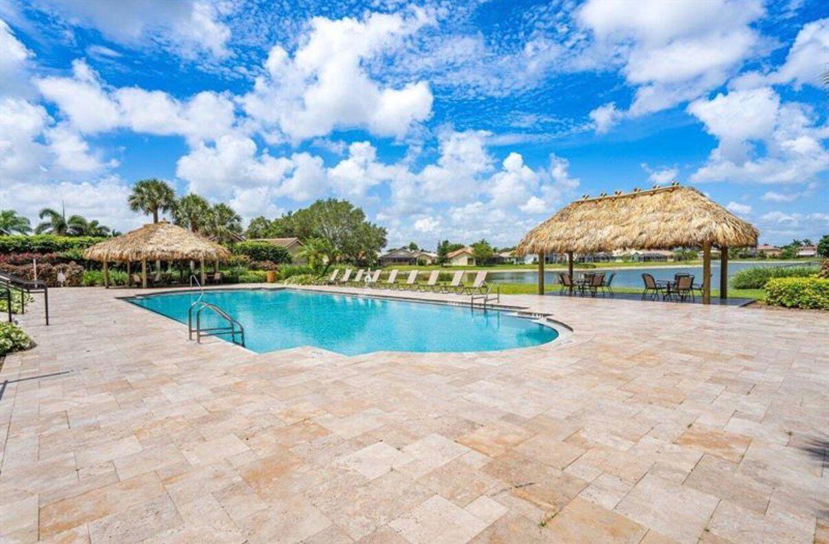 22257 Vista Lago Drive Boca Raton, FL 33428 - Photo 69 of 82 Main Club House