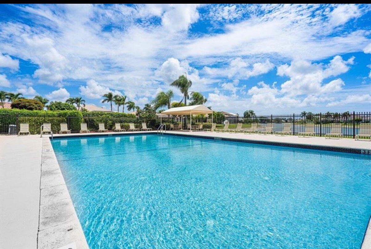 22257 Vista Lago Drive Boca Raton, FL 33428 - Photo 78 of 82 Heated Pool