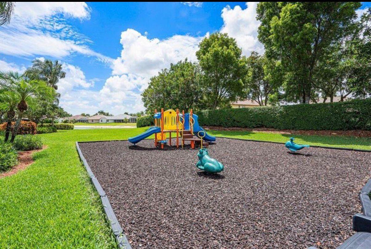 22257 Vista Lago Drive Boca Raton, FL 33428 - Photo 79 of 82 a view of a park with entertaining space