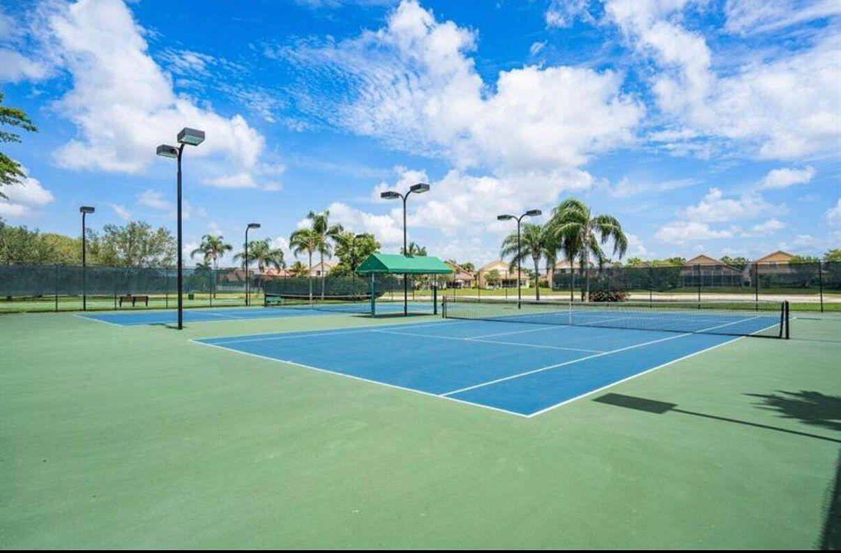 22257 Vista Lago Drive Boca Raton, FL 33428 - Photo 81 of 82 a view of a playground