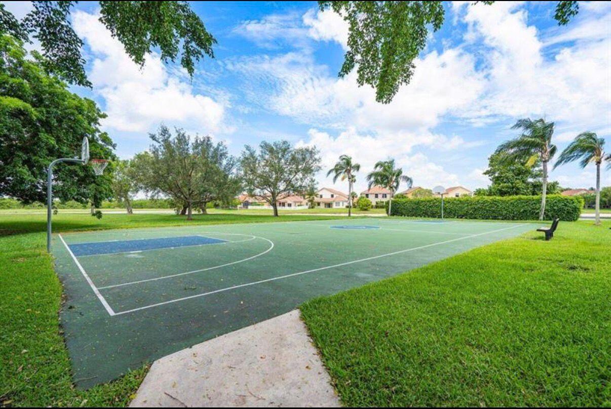 22257 Vista Lago Drive Boca Raton, FL 33428 - Photo 82 of 82 Basketball