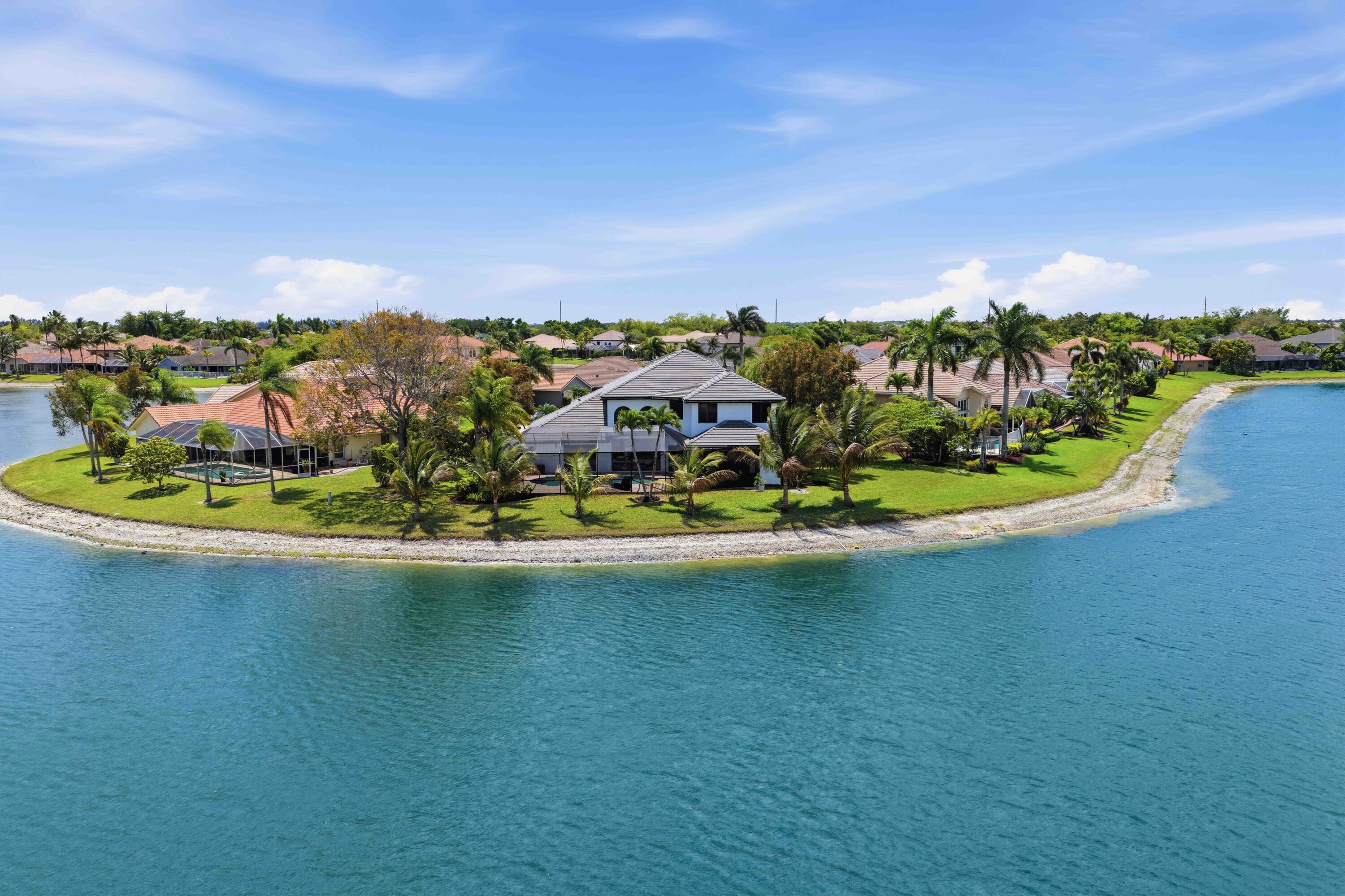 22257 Vista Lago Drive Boca Raton, FL 33428 - Photo 10 of 82 Lake View