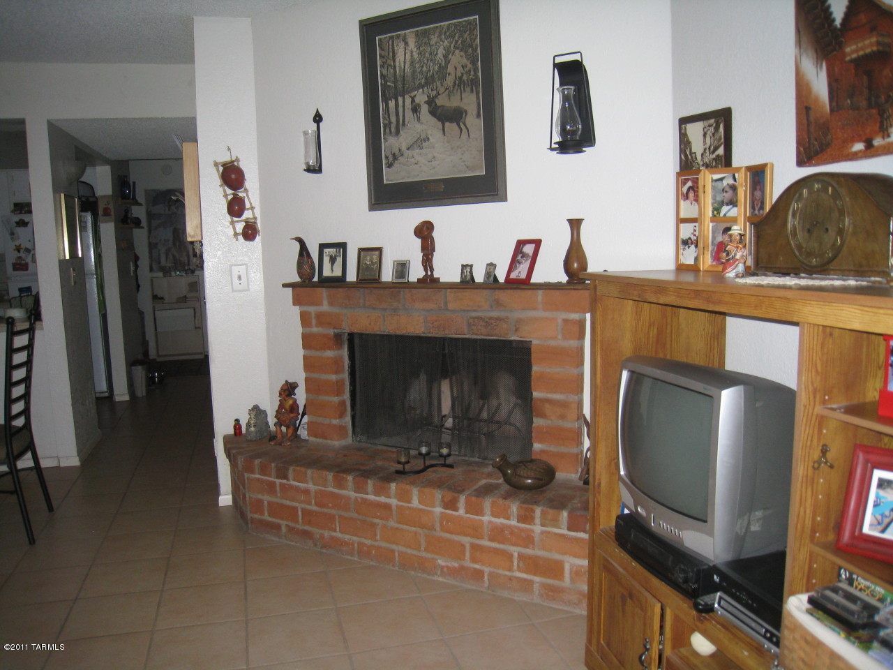 2763 West Anklam Road, Unit D Tucson, AZ 85745 - Photo 2 of 4