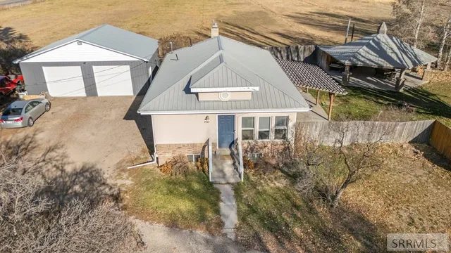 $549,000 | 2982 North 5th West, Idaho Falls, ID 83401