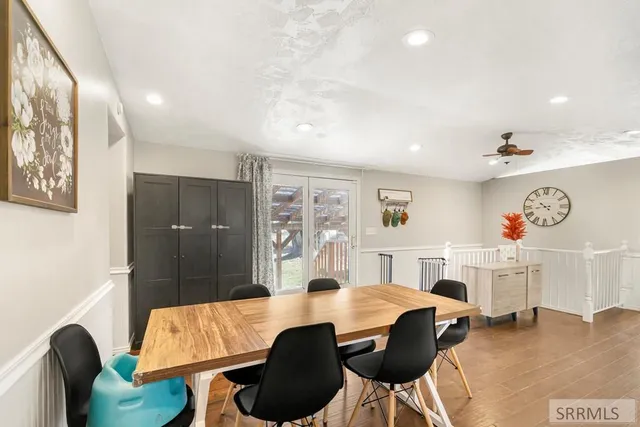 $549,000 | 2982 North 5th West, Idaho Falls, ID 83401