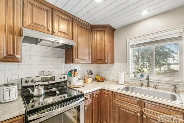 $549,000 | 2982 North 5th West, Idaho Falls, ID 83401