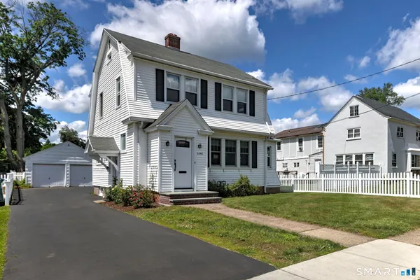 $371,000 | 2642 Dixwell Avenue, Hamden, CT 06518