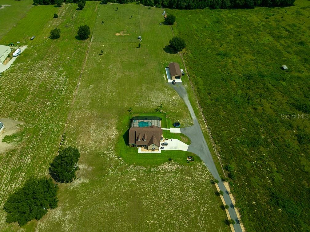 19221 Baker Road Umatilla, FL 32784 - Photo 59 of 62