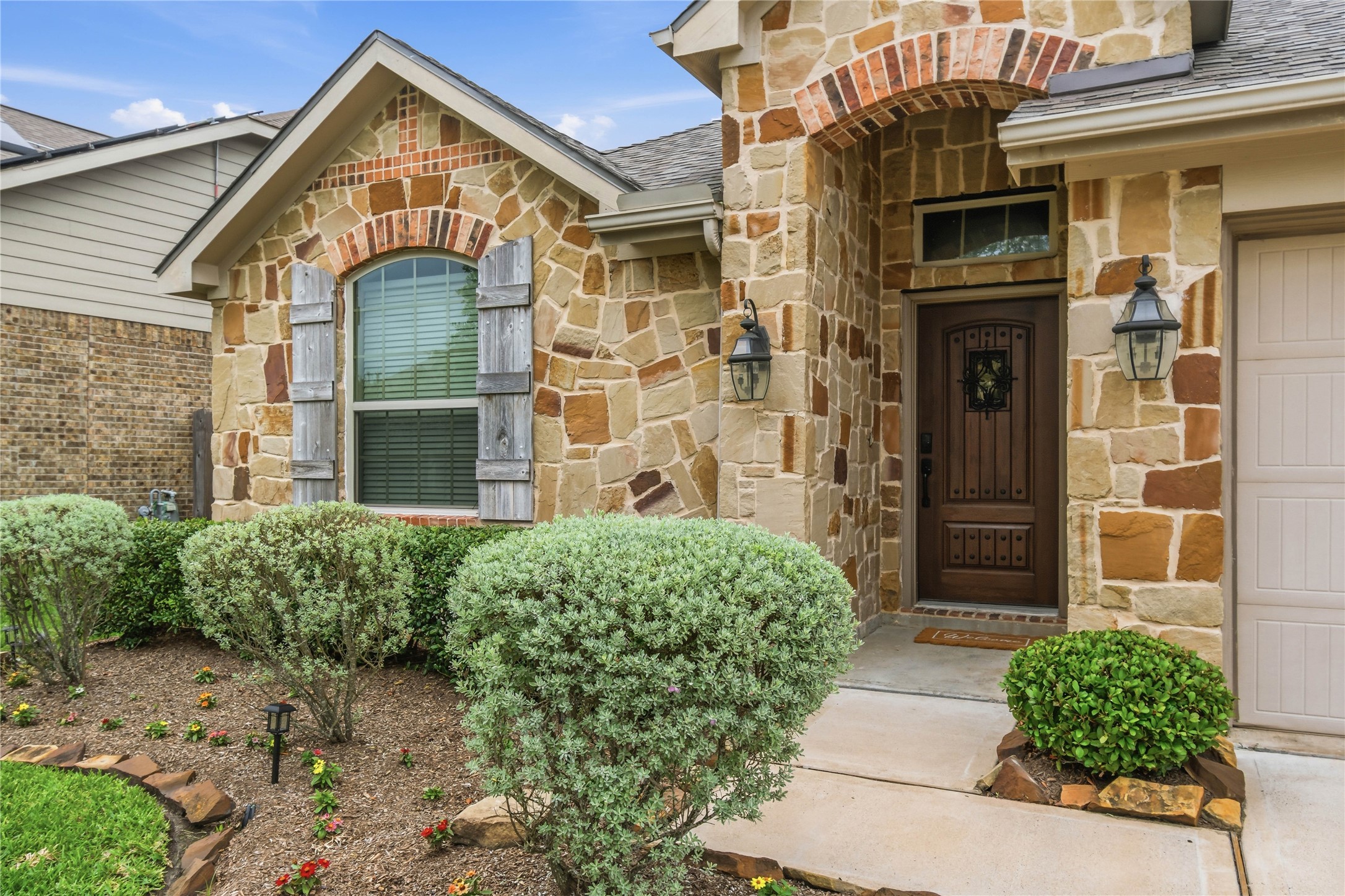 4715 Harbor Sham Street Rosharon, TX 77583 - Photo 1 of 35