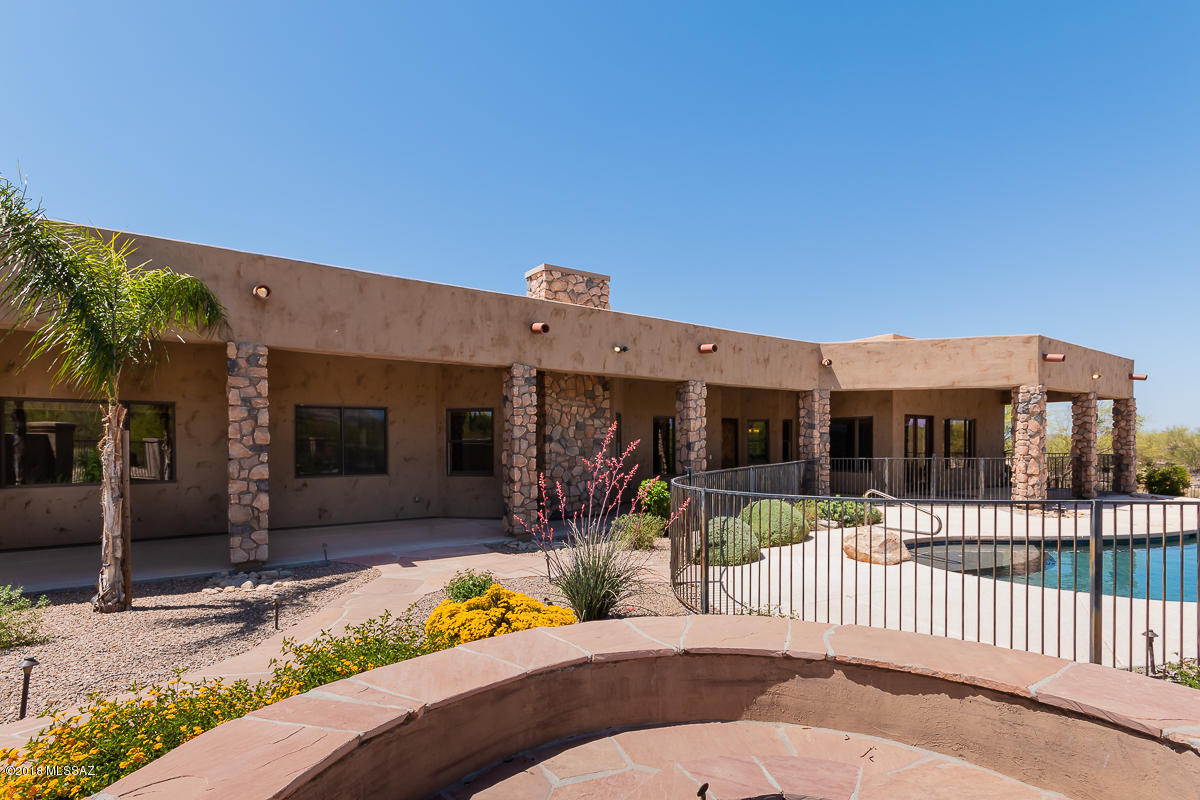 295 East Rudasill Road Tucson, AZ 85704 - Photo 44 of 50 Gallery Image 44