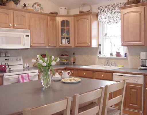 124 Chestnut Ridge Road Bethel, CT 06801 - Photo 1 of 1 a kitchen with stainless steel appliances granite countertop a sink dishwasher a stove a dining table and chairs with wooden floor
