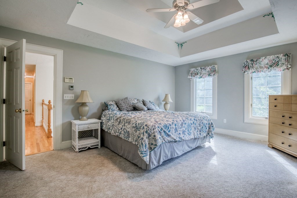 8 Old Farm Road Wilbraham, MA 01095 - Photo 22 of 35 Gallery Image 22