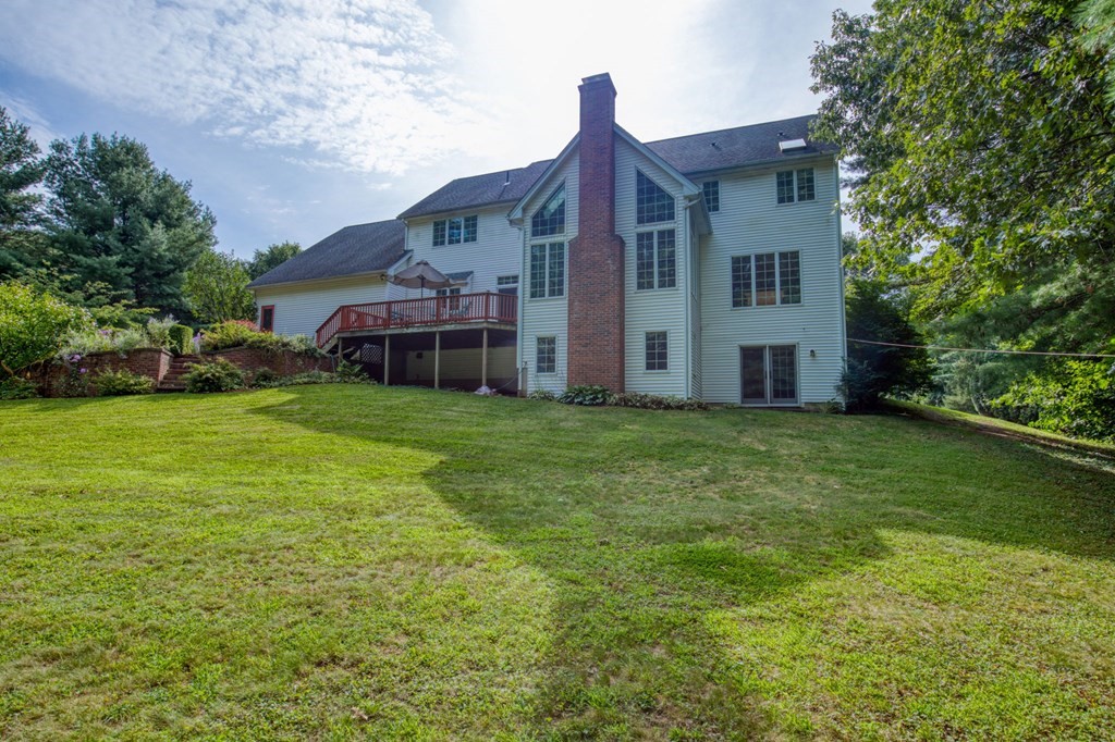 8 Old Farm Road Wilbraham, MA 01095 - Photo 33 of 35 Gallery Image 33