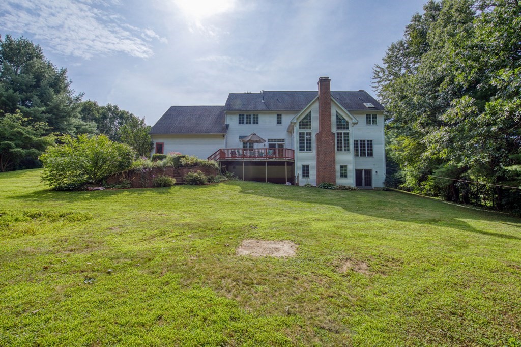 8 Old Farm Road Wilbraham, MA 01095 - Photo 34 of 35 Gallery Image 34
