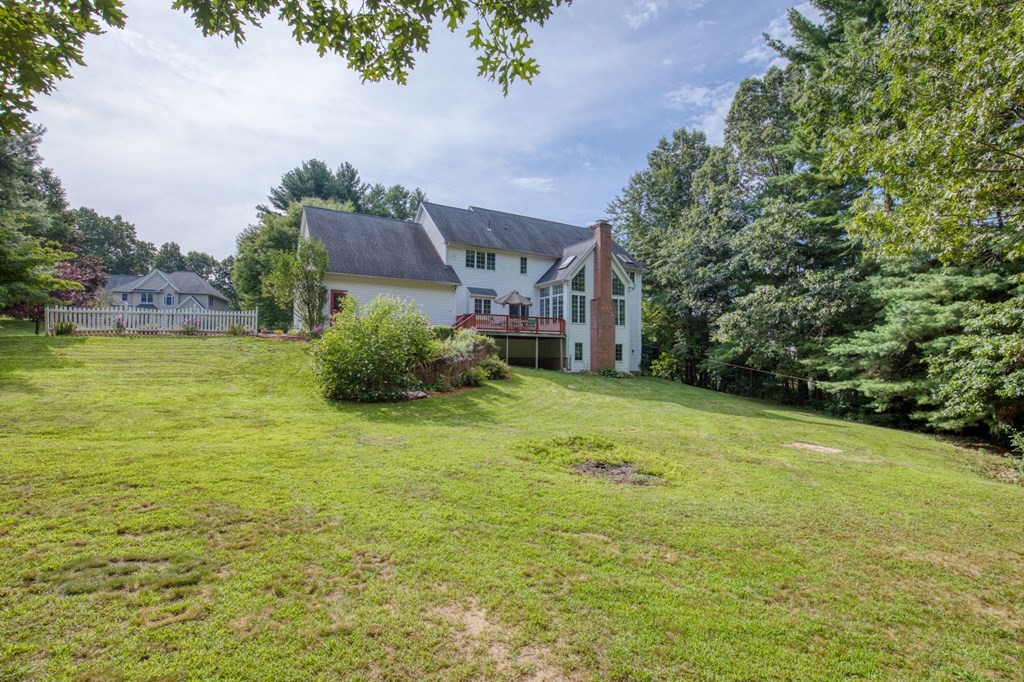 8 Old Farm Road Wilbraham, MA 01095 - Photo 35 of 35 Gallery Image 35