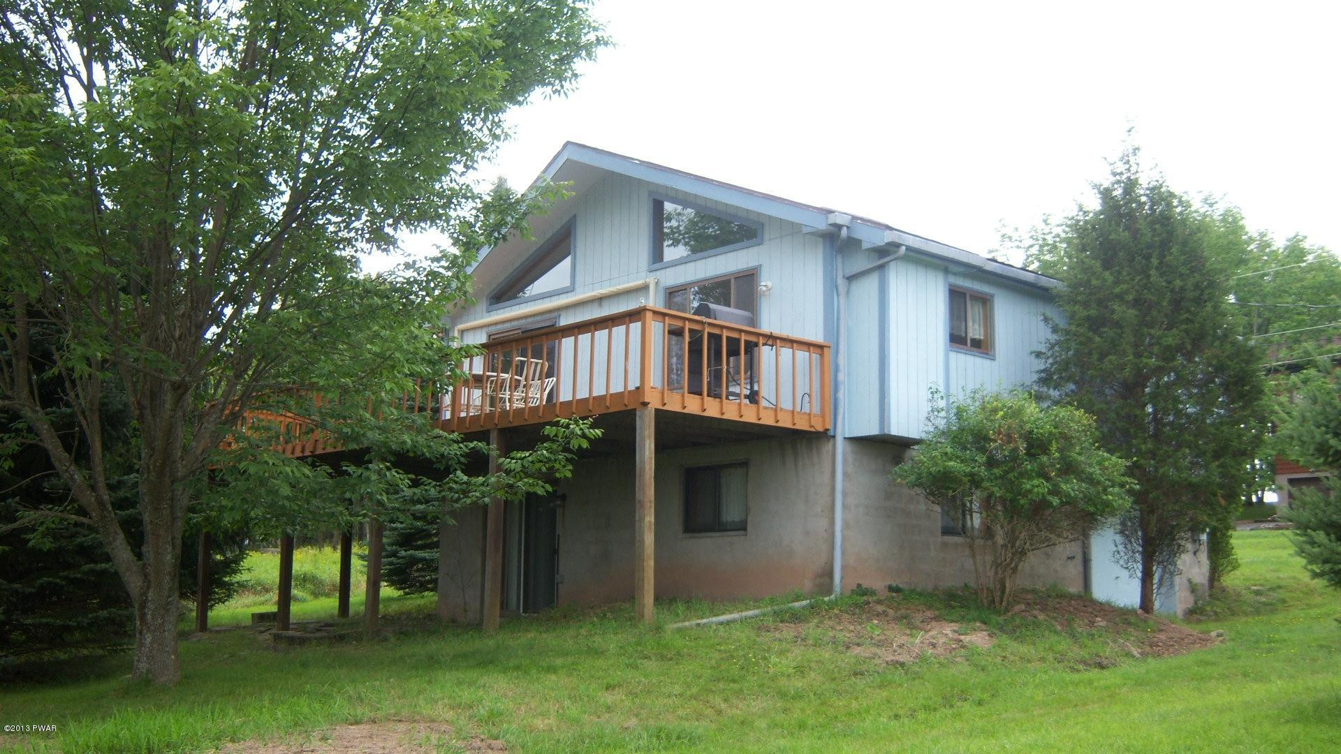 1601 Ridgeview Drive Lake Ariel, PA 18436 - Photo 3 of 19