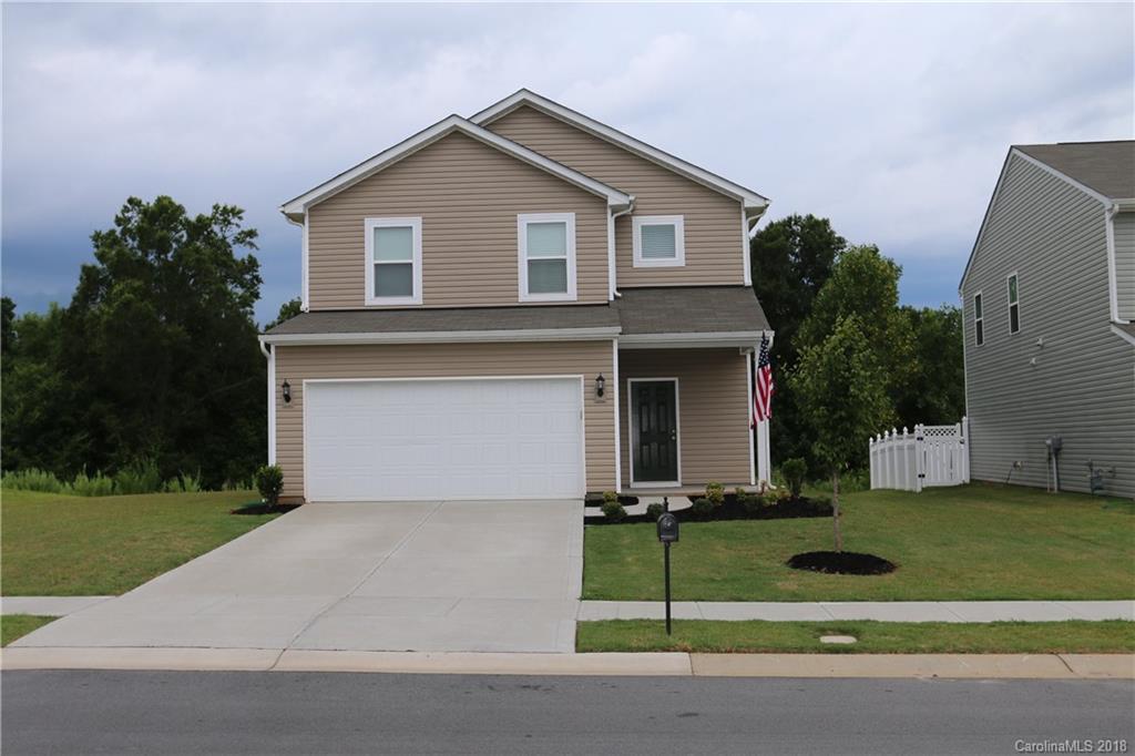 9811 Paper Tree Road Charlotte, NC 28227 - Photo 1 of 34 Gallery Image 1