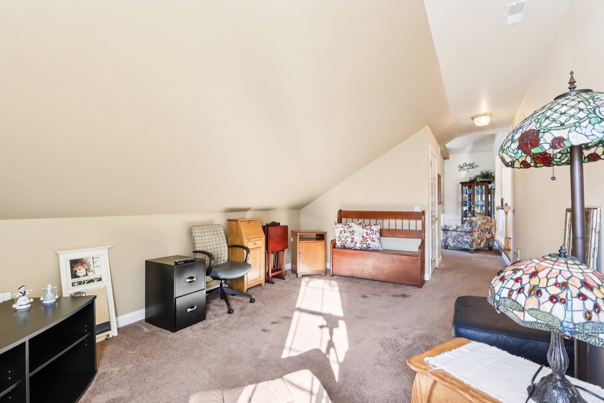 8648 Roxbury Way Oak Creek, WI 53154 - Photo 8 of 38 Den/Office/3rd Bedroom!