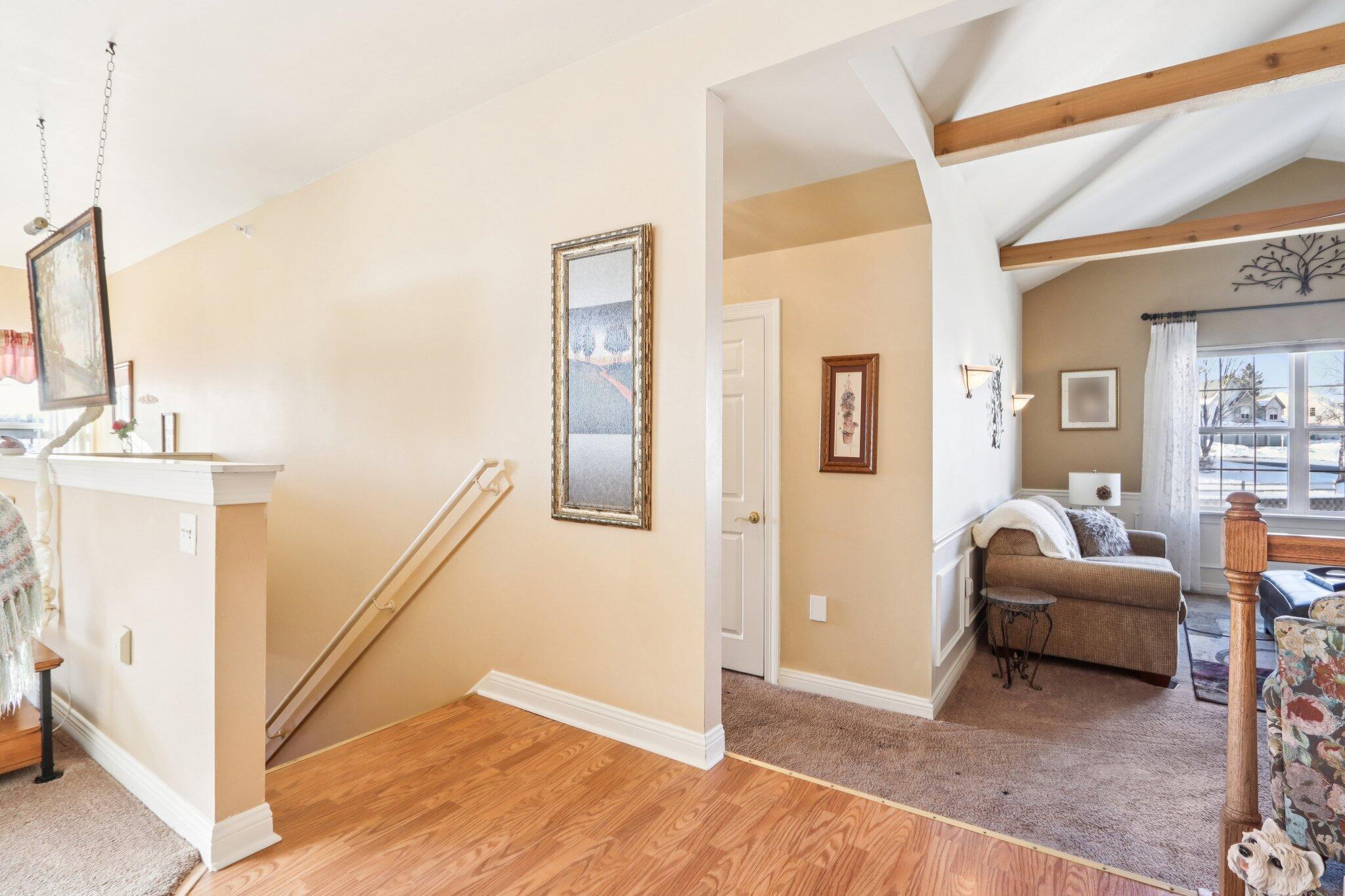 8648 Roxbury Way Oak Creek, WI 53154 - Photo 3 of 38 Open Concept!