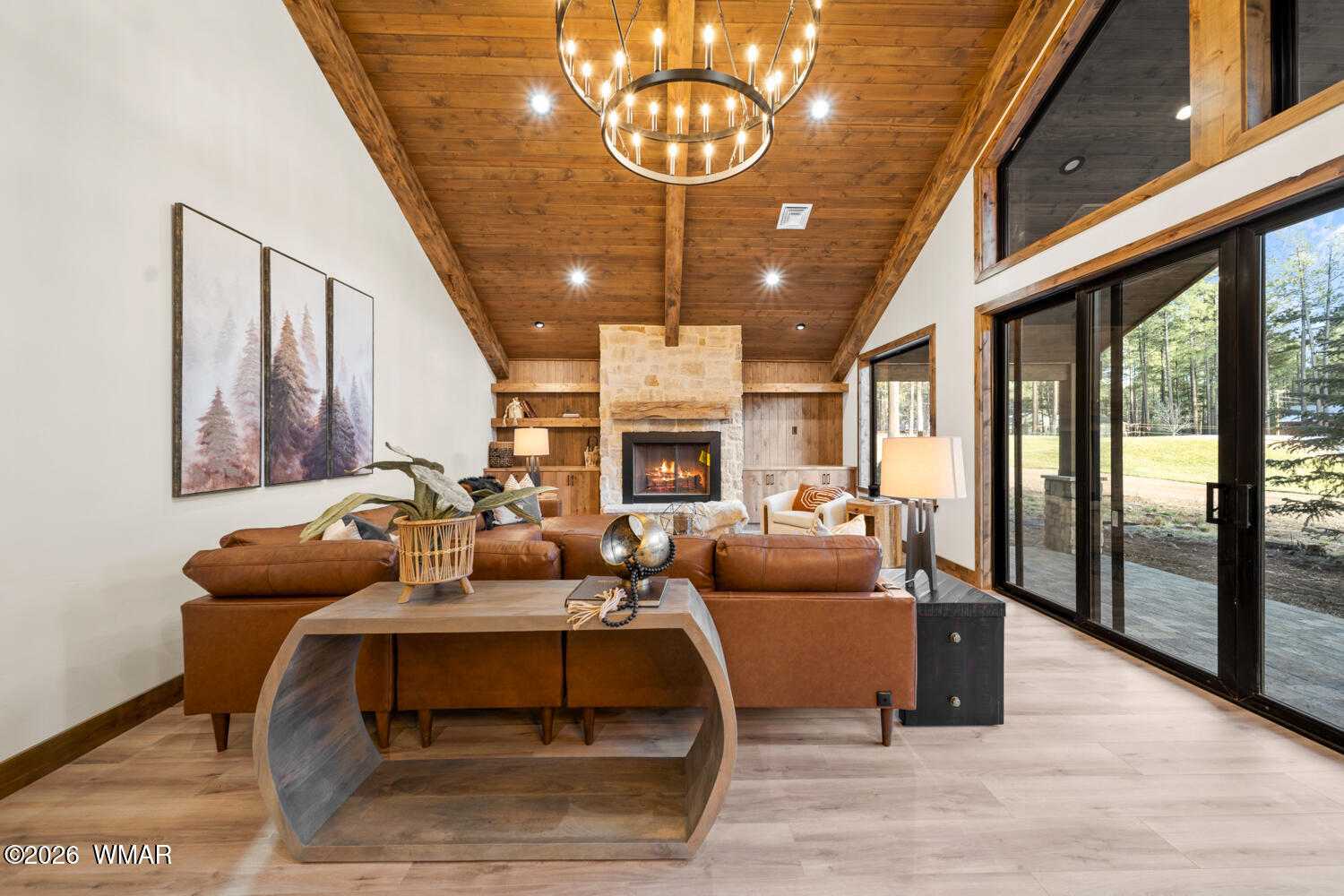 7319 Indian Bend Road Pinetop, AZ 85935 - Photo 4 of 57 TF-10