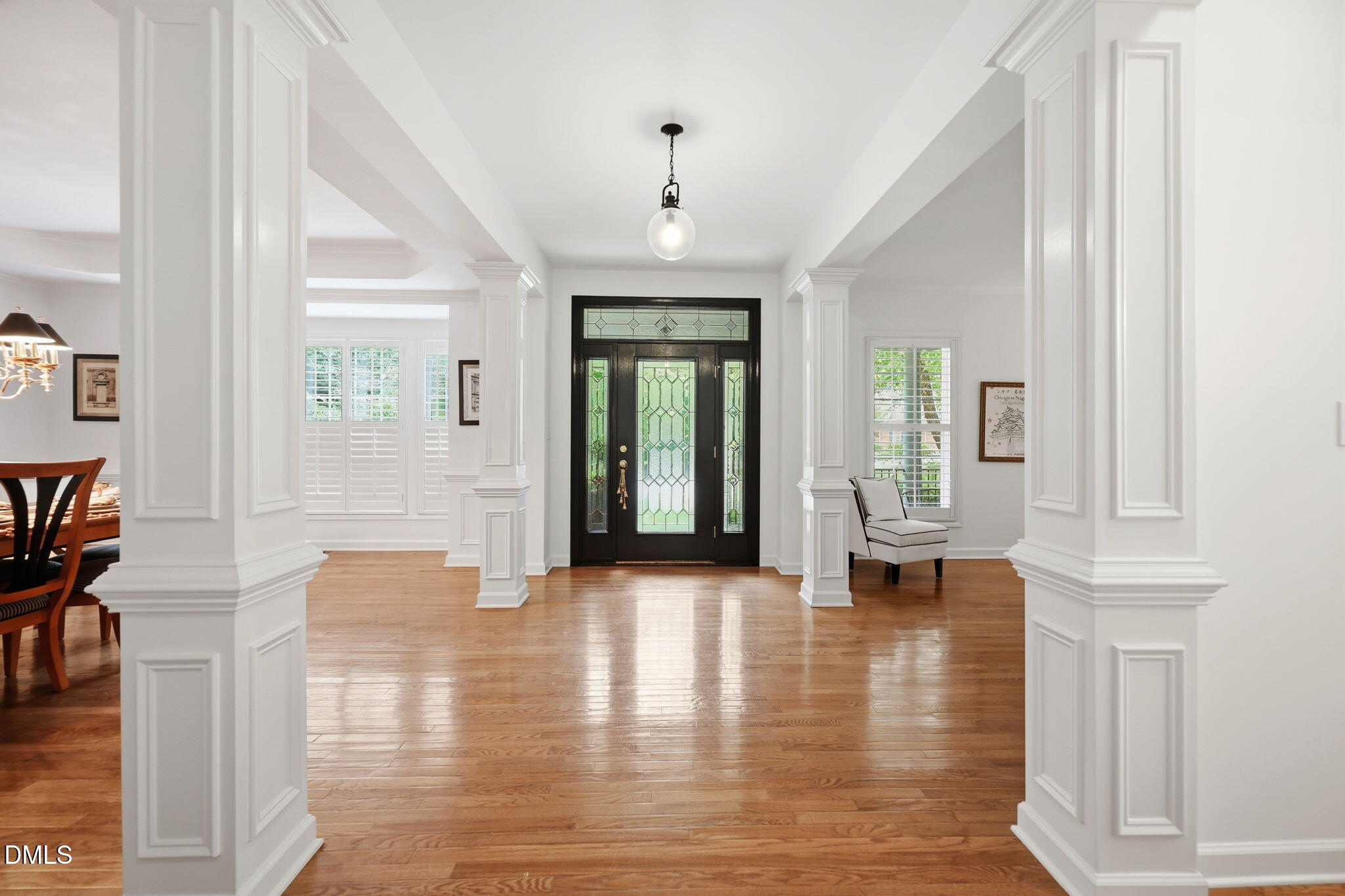 1008 Old Meetinghouse Way Raleigh, NC 27615 - Photo 26 of 79