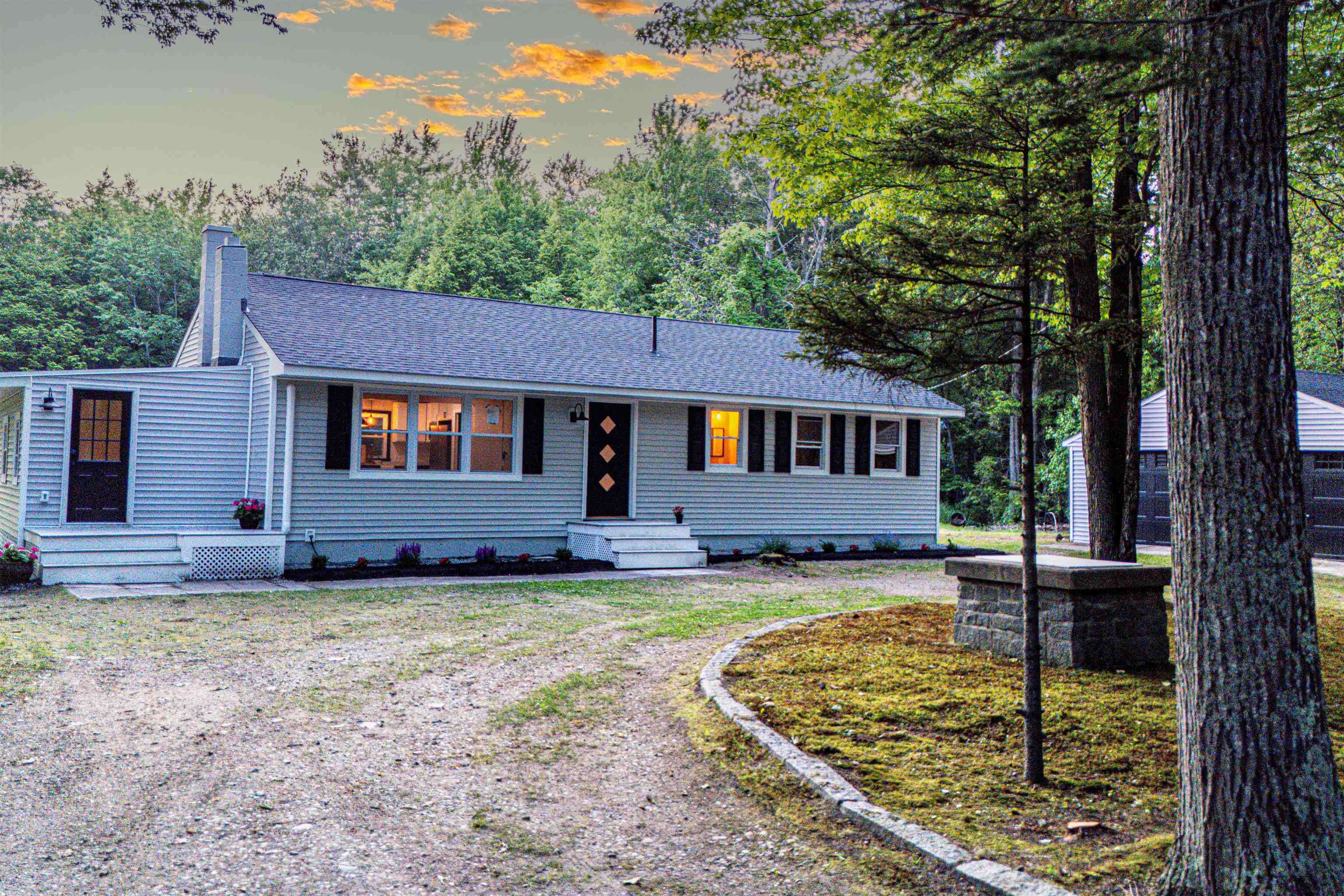 110 Currier Road Candia, NH 03034 - Photo 2 of 54