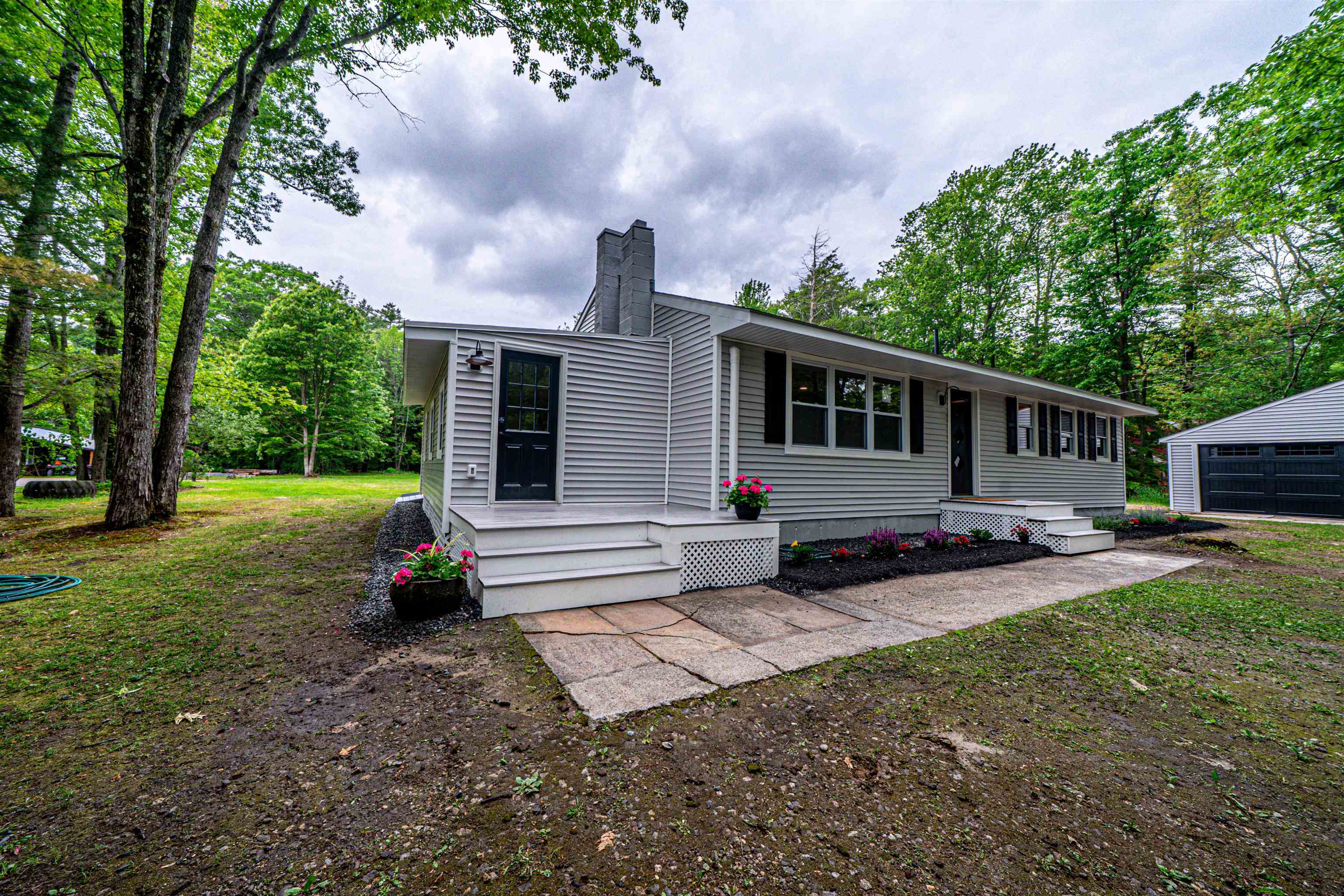 110 Currier Road Candia, NH 03034 - Photo 34 of 54